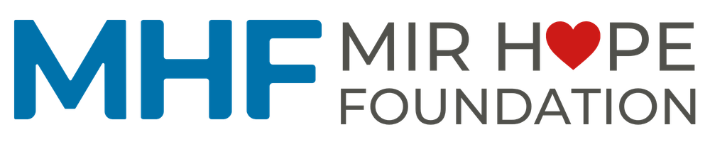 Mir Hope Foundation